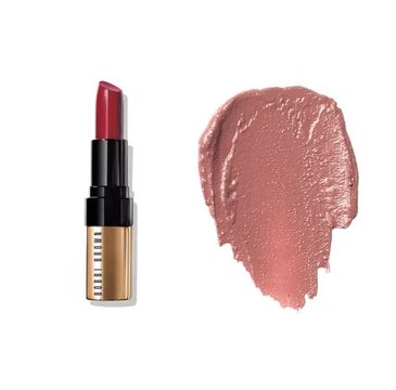 Bobbi Brown Luxe Lip Color pomadka do ust 5 Pale Mauve 3,8g