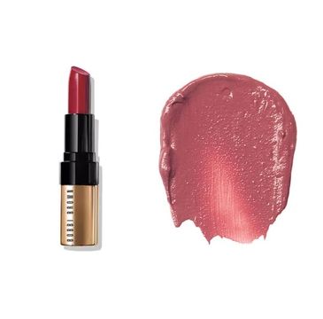 Bobbi Brown Luxe Lip Color pomadka do ust Soft Berry 3,8g