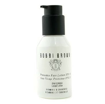 Bobbi Brown Protective Face Lotion balsam do twarzy SPF15 50ml