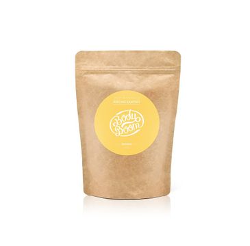 BodyBoom – Coffee Scrub peeling kawowy Banan (200 g)