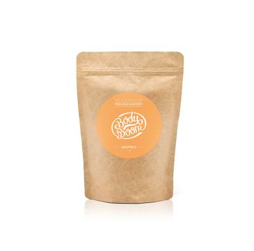 BodyBoom – Coffee Scrub peeling kawowy Grejpfrut (200 g)