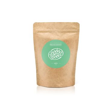 BodyBoom – Coffee Scrub peeling kawowy Mięta (200 g)