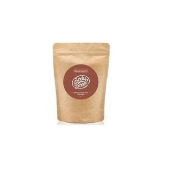 BodyBoom – Coffee Scrub peeling kawowy Tobacco & Cool Apple For Men (30 g)