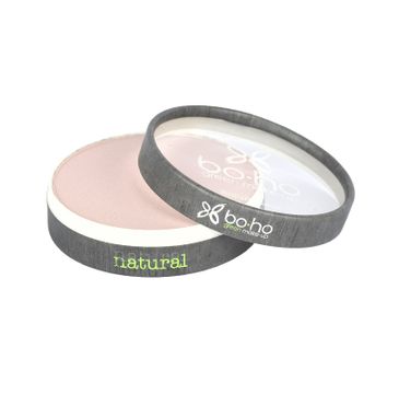 Boho Green Make Up Highlighter Bio rozświetlacz do twarzy Spring  Glow 02 (10 g)