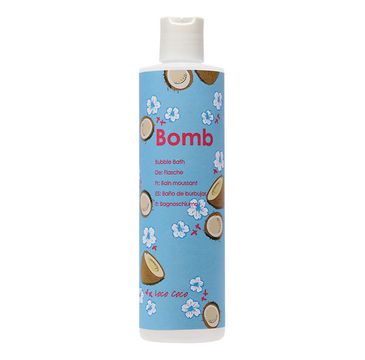 Bomb Cosmetics Bubble Bath Loco Coco żel pod prysznic Kokos 300ml