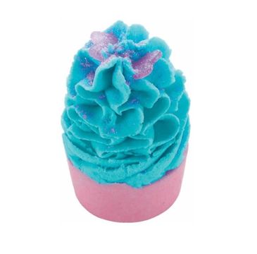 Bomb Cosmetics First Love Bath Mallow babeczka do kąpieli (50 g)