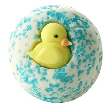 Bomb Cosmetics Hello Ducky Bath Creamer kula do kąpieli (30 g)