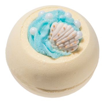 Bomb Cosmetics Mermaids Delight Bath Blaster musująca kula do kąpieli (160 g)