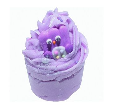 Bomb Cosmetics Owl City Bath Mallow babeczka do kąpieli (50 g)