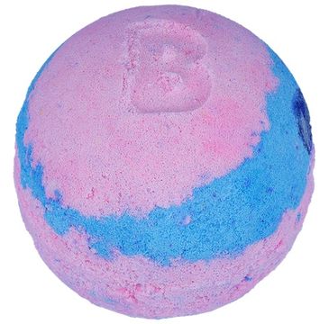 Bomb Cosmetics Watercolours Bath Bomb wielokolorowa musująca kula do kąpieli Amour & More (250 g)