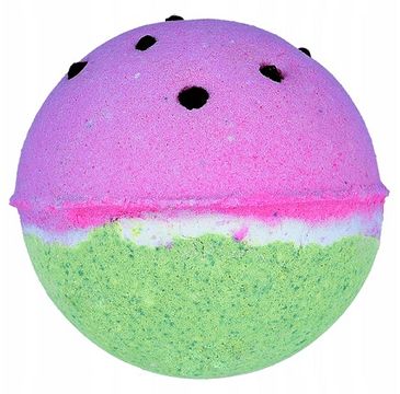 Bomb Cosmetics Watercolours Bath Bomb wielokolorowa musująca kula do kąpieli Fruity Beauty (250 g)