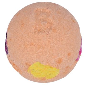 Bomb Cosmetics Watercolours Bath Bomb wielokolorowa musująca kula do kąpieli Tropic of Conversation (250 g)