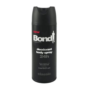 Bond Classic dezodorant (150 ml)