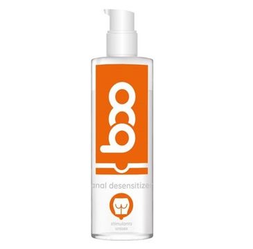 BOO Anal Desensitizer Unisex spray relaksujący 50ml