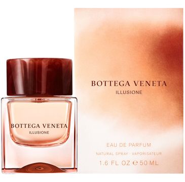 Bottega Veneta Illusione for Her woda perfumowana spray (50 ml)
