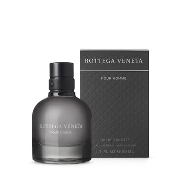 Bottega Veneta Pour Homme woda toaletowa spray (50 ml)