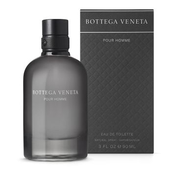 Bottega Veneta Pour Homme woda toaletowa spray (90 ml)