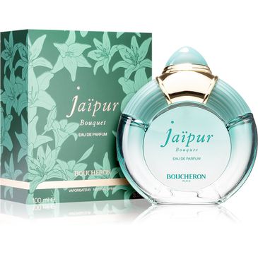 Boucheron Jaipur Bouquet woda perfumowana spray (100 ml)