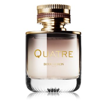 Boucheron Quatre Absolu de Nuit Pour Femme woda perfumowana spray 50 ml