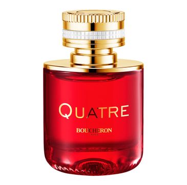 Boucheron Quatre En Rouge woda perfumowana spray (50 ml)