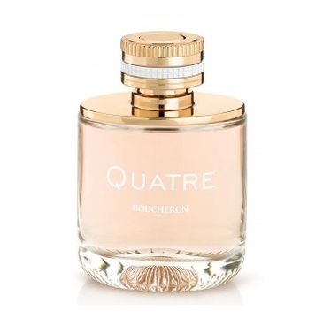 Boucheron Quatre Pour Femme woda perfumowana spray 30ml