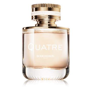 Boucheron Quatre Pour Femme woda perfumowana spray 50 ml