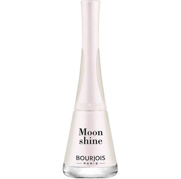 Bourjois 1 Seconde Gel lakier do paznokci 21 Moon Shine (9 ml)
