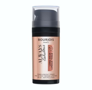 Bourjois Always Fabulous Long-Wear Primer SPF30 baza pod makijaż (30 ml)