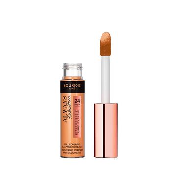 Bourjois Always Fabulous Sculpting Concealer wielofunkcyjny kryjący korektor 300 Beige Rose (11 ml)