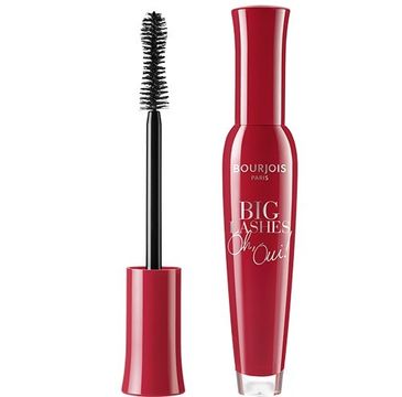 Bourjois Big Lashes Oh Oui! tusz do rzęs (7 ml)