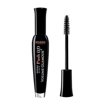 Bourjois Effet Push Up Volume Glamour Ultra Black Edition tusz do rzęs 72 Fabulous Brown (7 ml)