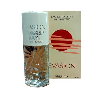 Bourjois Evasion woda toaletowa (50 ml)