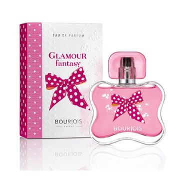 Bourjois Glamour Fantasy woda perfumowana spray (50 ml)