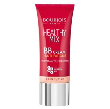 Bourjois – Healthy Mix krem BB nr 01 (30 ml)