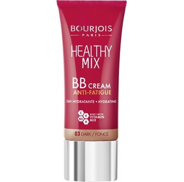 Bourjois Healthy Mix BB Cream krem BB 03 Dark (30 ml)