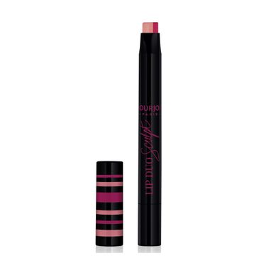 Bourjois Lip Duo Sculpt 03 Grenade In dwukolorowa pomadka do ust (0,5 g)