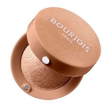 Bourjois Little Round Pot cień do powiek - 10 Dore Ole (1.2 g)