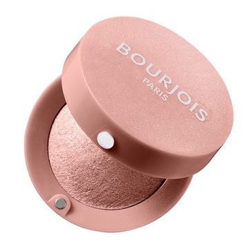 Bourjois Little Round Pot matowy cień do powiek 11 Pink Parfait 1.2g