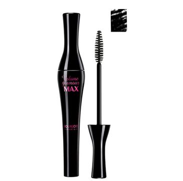 Bourjois Mascara Volume Glamour Max 51 Noir (10 ml)