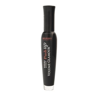 Bourjois Mascara Volume Glamour Push Up maskara do rzęs wydłużająco-pogrubiająca (7 ml)