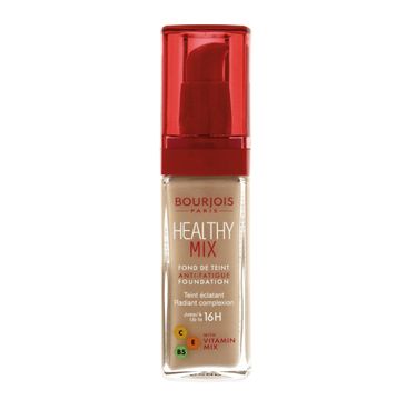 Bourjois Healthy Mix podkład do twarzy nr 54 Beige (30 ml)