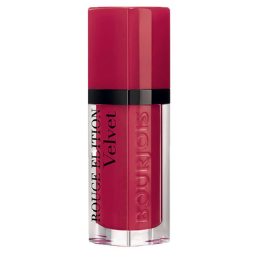 Bourjois Rouge Edition Velvet 02 Frambourjoise matowa pomadka do ust (7,7 ml)