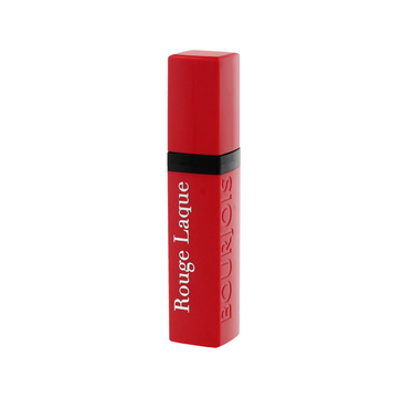 Bourjois Rouge Laque pomadka do ust nr 06 (6 ml)