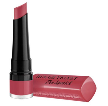 Bourjois Rouge Velvet The Lipstick pomadka do ust nr 03 Hyppink Chic (2.4 g)