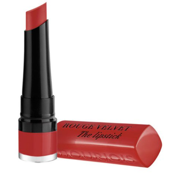 Bourjois Rouge Velvet The Lipstick pomadka do ust nr 05 Brique a Brac (2.4 g)