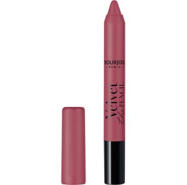 Bourjois Velvet The Pencil konturówka i szminka 2w1 07 Rose Story 3g