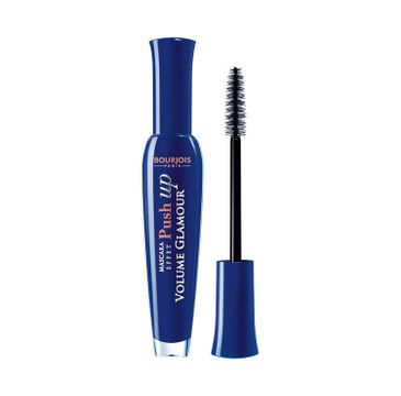 Bourjois Volume Glamour Effet Push Up tusz do rzęs 73 Fascinating Blue (7 ml)