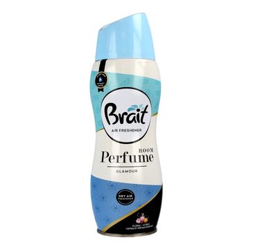 Brait Air Freshener Glamour suchy odświeżacz powietrza 300 ml