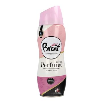 Brait Air Freshener Purple Lips suchy odświeżacz powietrza 300 ml