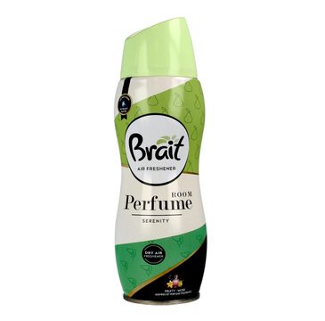 Brait Air Freshener Serenity suchy odświeżacz powietrza 300 ml